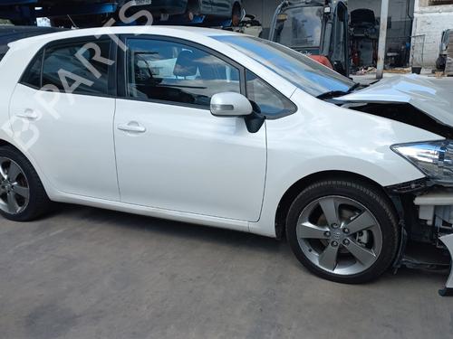 Engine control unit (ECU) TOYOTA AURIS (_E15_) 1.8 Hybrid (ZWE150_, ZWE150R) | BP13948816M57 