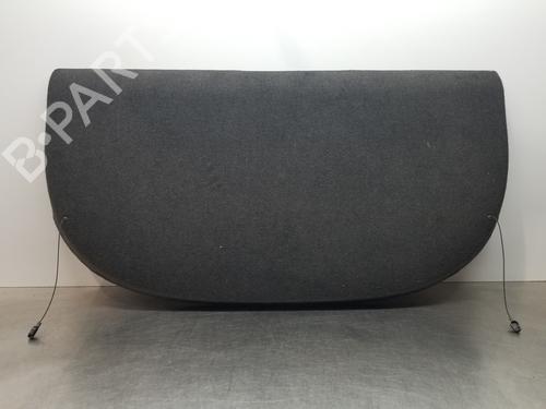 Rear parcel shelf HONDA CIVIC VIII Hatchback (FN, FK)  84400SMGE02ZA