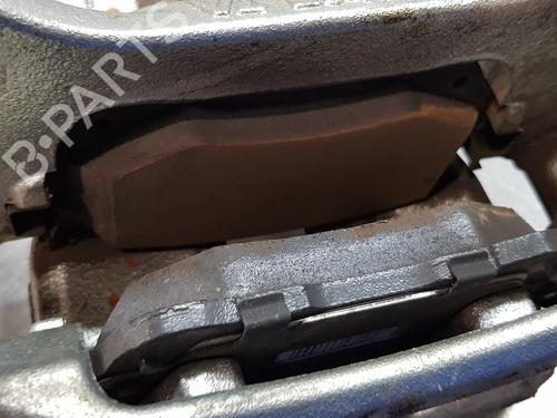 Left front brake caliper TOYOTA COROLLA Estate (_E21_)  | BP18746486M105 