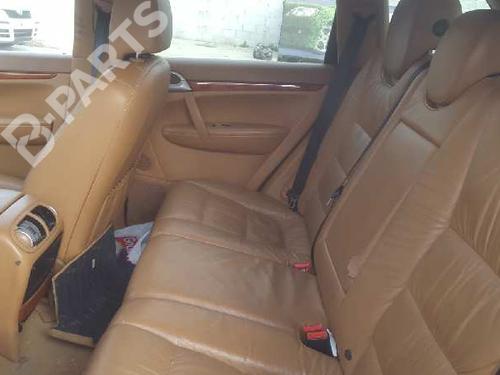 Elektronisk modul PORSCHE CAYENNE (9PA) 3.2 | BP7587433M83 
