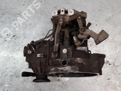 Gearbox AUDI A3 (8P1) 2.0 FSI | BP8958619M3 