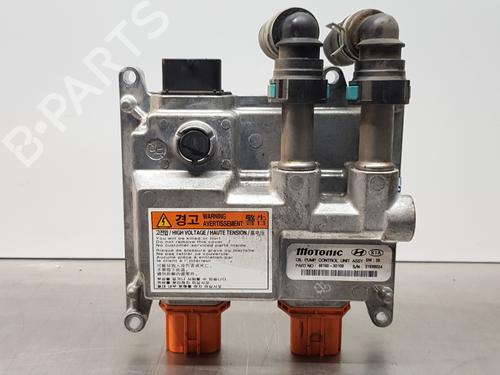 Used Electronic module HYUNDAI TUCSON (NX4E, NX4A) [2020-2025]  22640440