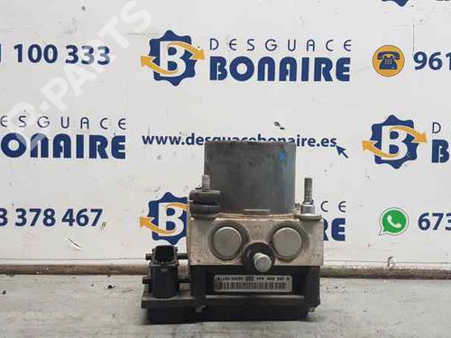 ABS Bremseaggregat OPEL TIGRA TwinTop (X04) [2004-2010]  7585301