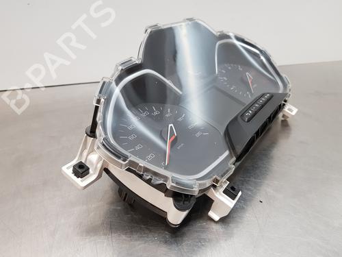 Instrument cluster PEUGEOT RIFTER  | BP26571464C47 