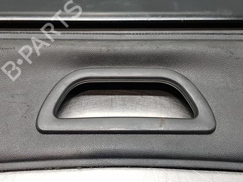 Rear parcel shelf MERCEDES-BENZ A-CLASS (W169)  | BP17231024C85 