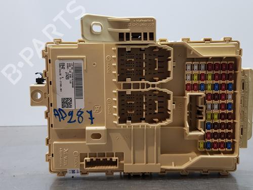 Used Fuse box KIA CEED Sportswagon (CD) [2018-2025]  20316435