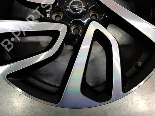 Rim OPEL GRANDLAND / GRANDLAND X (A18, P1UO)  | BP16068348C45 