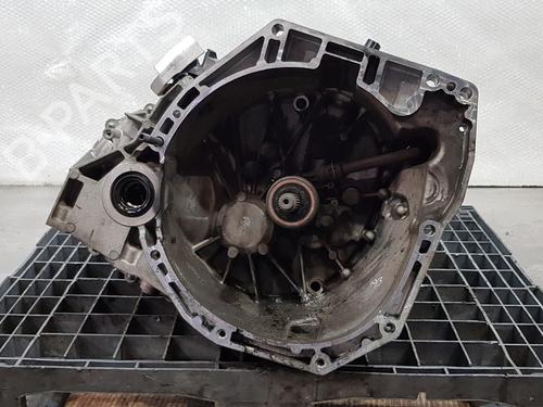 Gearbox NISSAN QASHQAI II SUV (J11, J11_) 1.2 DIG-T | BP18549786M3 