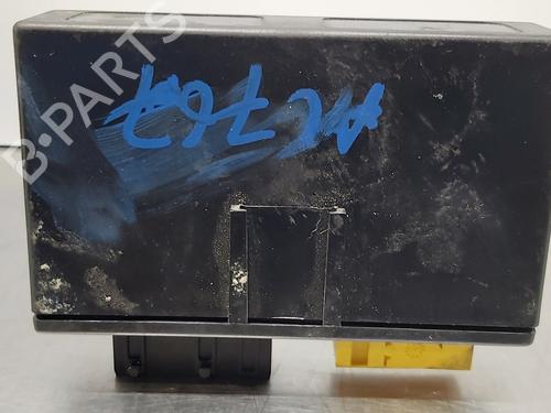 Electronic module PEUGEOT 307 CC (3B) 2.0 16V | BP16435471M83 