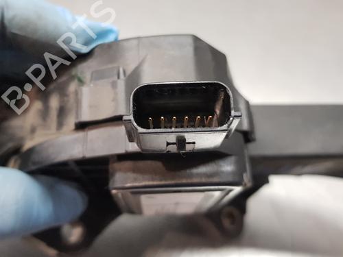 Pedal LAND ROVER DISCOVERY SPORT (L550)  | BP17660025I4 