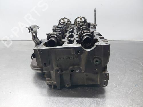 Cylinder head MERCEDES-BENZ GLA-CLASS (X156) GLA 200 CDI / d (156.908) | BP31291236M5 