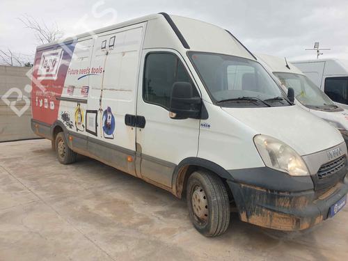 Engine control unit (ECU) IVECO DAILY IV Van  | BP28022475M57 