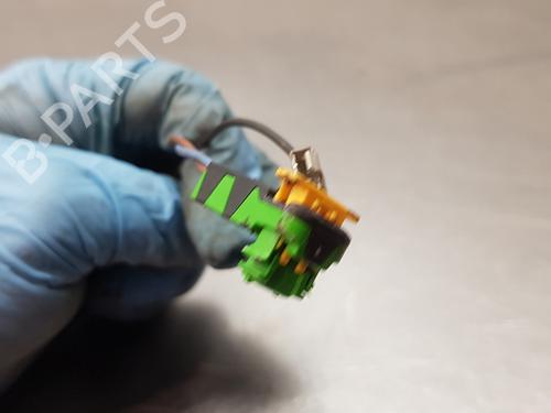 Front left belt tensioner RENAULT MEGANE II (BM0/1_, CM0/1_) | BP30879772C87