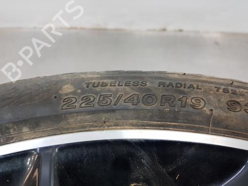 Rim MERCEDES-BENZ A-CLASS (W177) A 200 d (177.012) | BP30169887C45 
