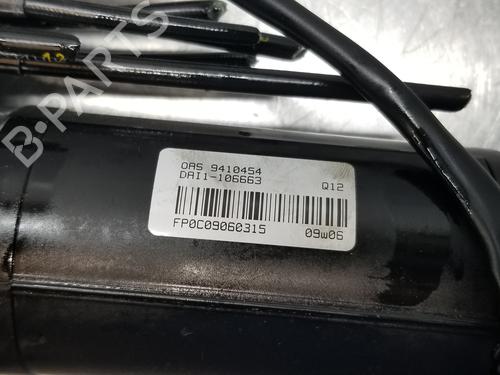 Sunroof engine FORD FOCUS II Convertible  | BP19677071M60 