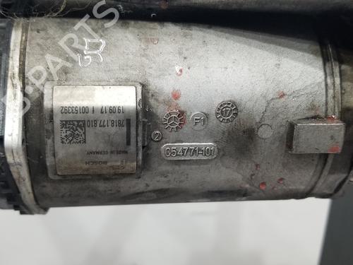 Steering rack ALFA ROMEO STELVIO (949_)  | BP19408708M22 