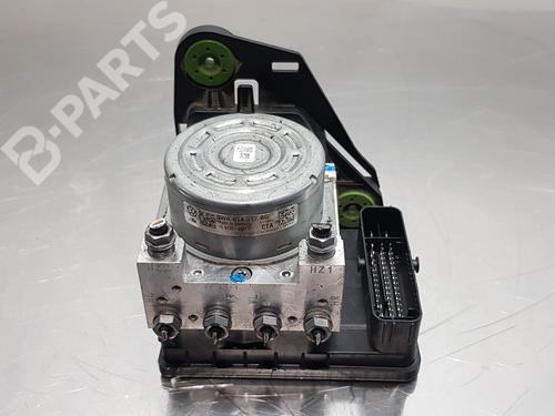 ABS pump VW CADDY V Box Body/MPV (SBA, SBH) 2.0 TDi BMT | BP11416087M43 