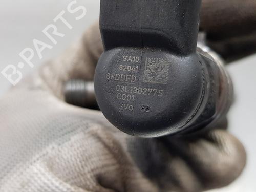 Injector AUDI A3 (8P1)  | BP22639038M100 