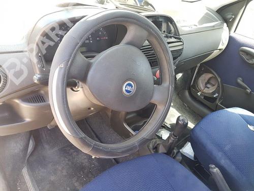 Turbocharger/Supercharger FIAT PUNTO (188_)  | BP7775362M71 
