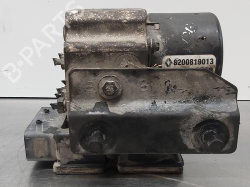 ABS pump OPEL VIVARO A Van (X83)  | BP17639191M43 