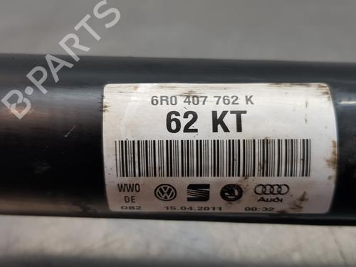 Right front driveshaft AUDI A1 (8X1, 8XK)  | BP20296149M39 
