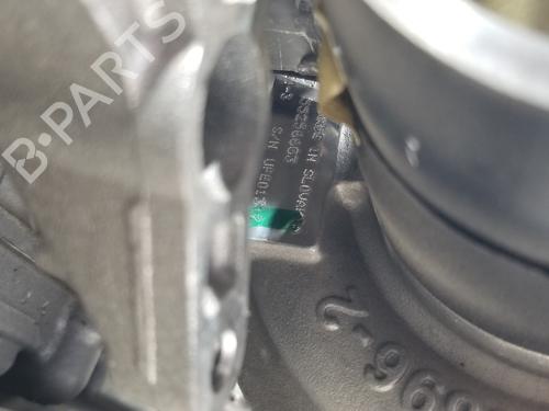 Engine JEEP COMPASS (MP, M6, MV, M7) 2.0 CRD 4x4 | BP20325413M1 