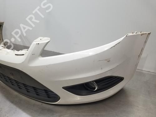 Front bumper FORD FOCUS II (DA_, HCP, DP)  | BP25671761C7 