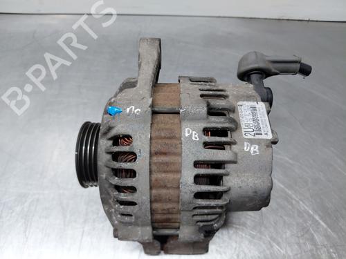 Used Alternator SUZUKI SWIFT III (MZ, EZ) [2005-2026]  31291165