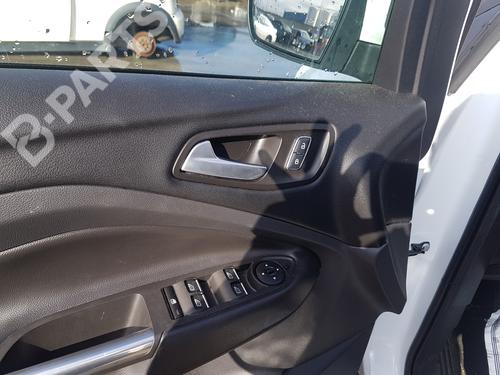 Elektronisk modul FORD KUGA II (DM2) 2.0 TDCi | BP9121812M83 