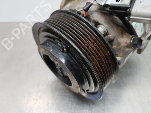 AC compressor HYUNDAI TUCSON (NX4E, NX4A)  | BP27719011M34 