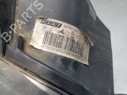 Lyskaster høyre FIAT STILO (192_) 1.9 JTD (192_XE1A) | BP30879529C29
