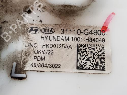 Fuel pump KIA CEED Sportswagon (CD)  | BP17490239M76 