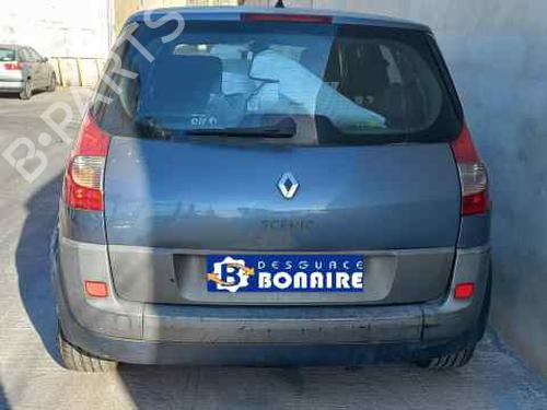 Instrument cluster RENAULT SCÉNIC II (JM0/1_)  | BP12989139C47 