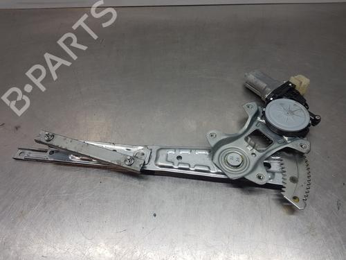 Rear left window mechanism NISSAN X-TRAIL (T32R) | BP30880208C24