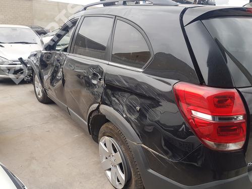 Front left window mechanism CHEVROLET CAPTIVA (C100, C140) 2.2 D | BP9757220C22 