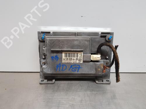 Display monitor PEUGEOT 208 I (CA_, CC_) 1.6 HDi / BlueHDi 75 | BP29708815C48 
