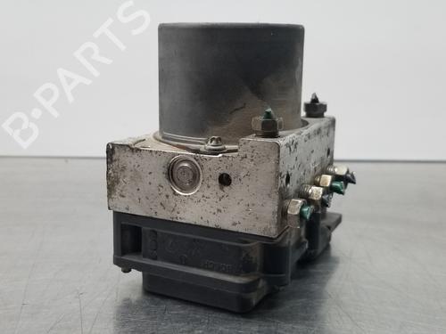 ABS pump RENAULT SCÉNIC II (JM0/1_)  | BP20666661M43 
