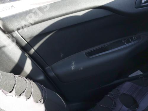 Fuse box CITROËN C4 II (NC_)  | BP7594650E1 