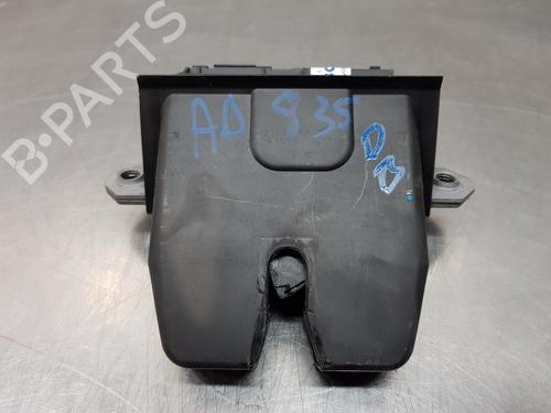 Used Tailgate lock LAND ROVER RANGE ROVER EVOQUE (L538) 2.0 D 4x4 (150 hp) 30880617