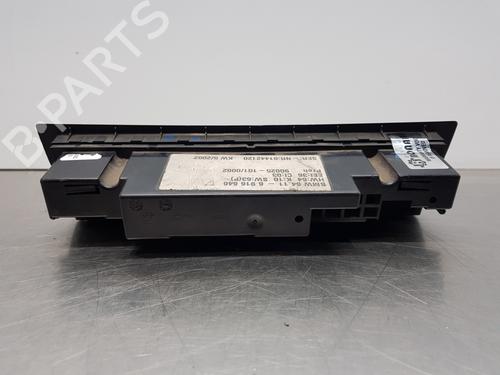 Climate control BMW X5 (E53)  | BP28097623I5 