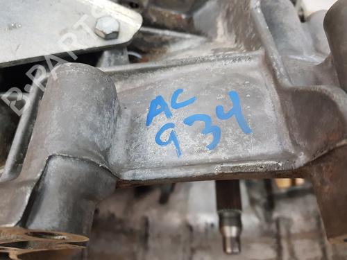 Gearbox PEUGEOT BOXER Van 2.2 HDi 120 | BP30058581M3 