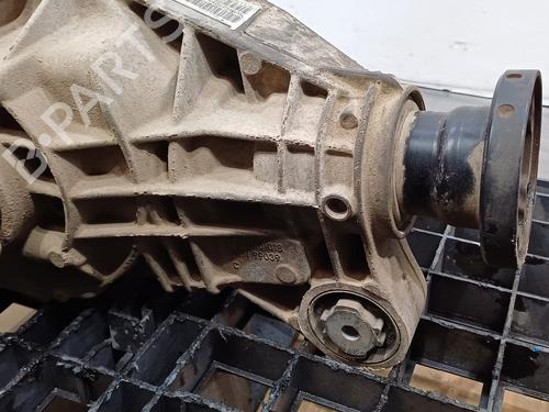 Rear differential VW TOUAREG (7LA, 7L6, 7L7) 2.5 R5 TDI | BP17455554M24 