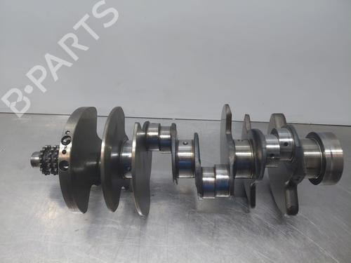 Used Other MERCEDES-BENZ M-CLASS (W163) ML 400 CDI (163.128) (250 hp) 31291109