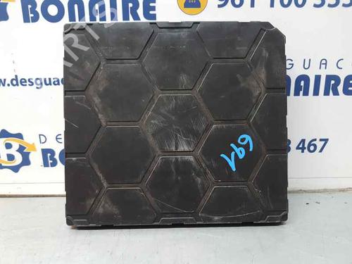 Electronic module SKODA FABIA III (NJ3)  | BP7584542M83 