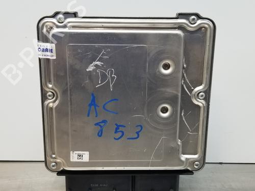Engine control unit (ECU) VW CADDY III Box Body/MPV (2KA, 2KH, 2CA, 2CH)  | BP19096773M57 