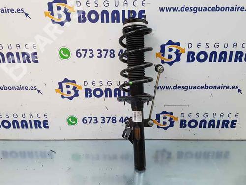 Used Left front shock absorber Left front shock absorber FORD TRANSIT V363 Platform/Chassis (FED, FFD) 2.0 EcoBlue 4x4 (130 hp) 7653427 7653427