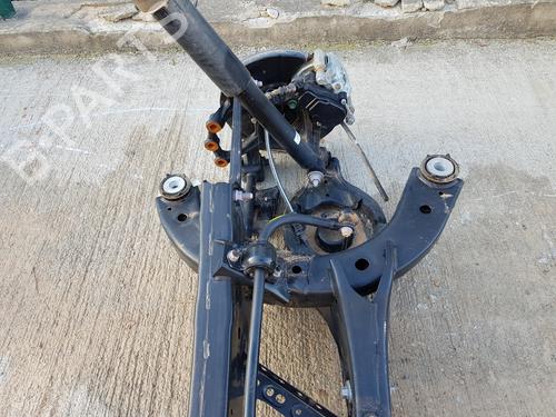Rear axle MAZDA CX-5 (KF)  | BP29279359M2 