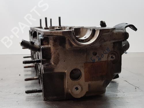 Topstykke VW LT 28-35 II Bus (2DB, 2DE, 2DK)  | BP19923463M5 
