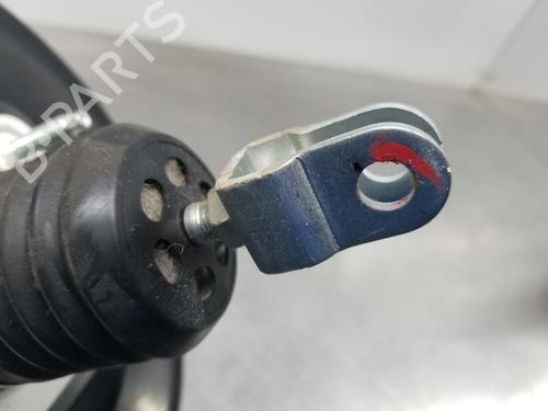 Servo brake HYUNDAI TUCSON (NX4E, NX4A)  | BP24472696M42 