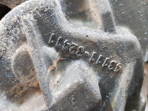 Gearbox HYUNDAI TUCSON (NX4E, NX4A)  | BP27701682M3 